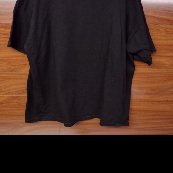 Vintage Tennessee River Size XL Made in Mexico Tux T Shirt Design - Picture 5 of 5